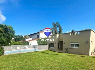 Casa · 160m² · 3 Ambientes · Casa en Alquiler - San Lorenzo, Salta