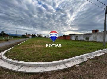 Terreno · 334m² · Terreno de 334 m² Venta, Circ. Oeste, Loteo Pucara