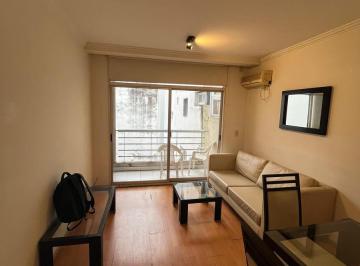 Departamento · 49m² · 2 Ambientes · Departamento en Alquiler - 1 Dormitorio 1 Baño - Palermo