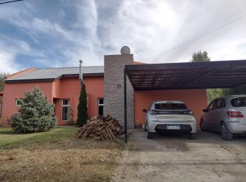 Casa · 123m² · 5 Ambientes · Casa en Venta - 3 Dorm. 2 Baños - Arana