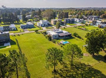 Terreno , Pilar · Venta de Lote en Haras del Sol Pilar (Se Puede Financiar)