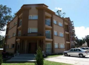 Departamento · 40m² · 2 Ambientes · 1 Cochera · Departamento en Venta - 1 Dormitorio 1 Baño - Cochera - 43 m² - Pinamar