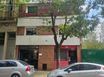 Local comercial de 11 ambientes, Saavedra · Edificio Comercial Sobre Lote Propio