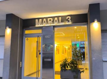 Departamento de 2 ambientes, Mar del Plata · 24 Meses 2 Amb Zona Aldrey/guemes