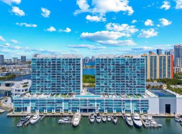 Departamento · 160m² · 4 Ambientes · 1 Cochera · Departamento Único 3/3 en Sunny Isles