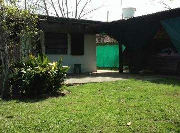 Casa · 120m² · 4 Ambientes · 1 Cochera · Casa en Venta - 3 Dorm. 1 Baño 1 Cochera - 288 m² - Moreno