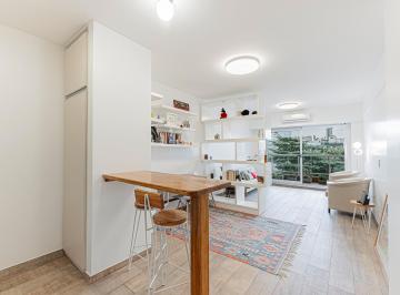 Departamento de 1 ambiente, Barrio Norte · Monoambiente Divisible en Venta – Recoleta | Laprida 1125 – Amenities Premium