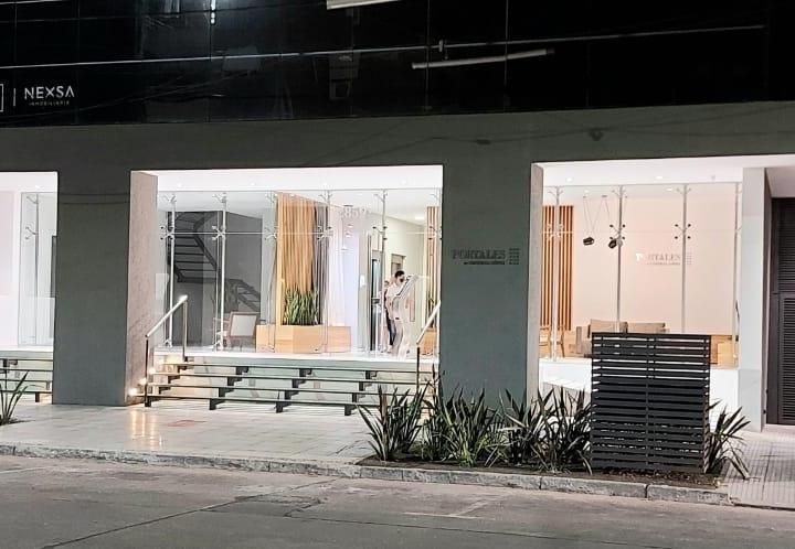 Departamento en Esperanza