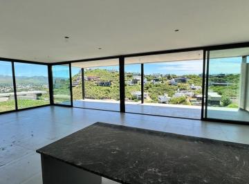 Casa · 260m² · 4 Ambientes · 2 Cocheras · Country La Cuesta Villa Residencial - Casa 3 Dorm. con Gran Vista!