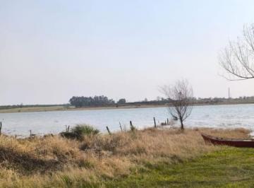 Terreno · 553m² · Terreno a m del Lago Salto Grande