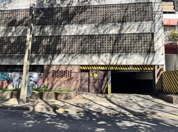 Garage , Vicente López · Alquilo Cochera Cubierta Fija - Dueño Directo