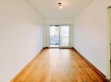 Departamento · 41m² · 2 Ambientes · Depto 2 Amb con Balcón y Patio – Ramos Mejía
