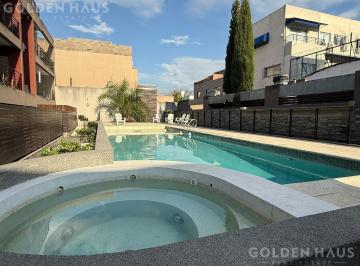 Departamento · 61m² · 3 Ambientes · 1 Cochera · Departamento 3 Ambientes Full Amenities con Cochera Cubierta en Villa Luro