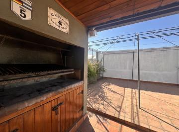 PH · 89m² · 4 Ambientes · PH en Versalles