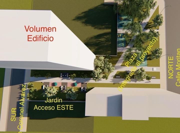 Desarrollo vertical , Posadas · Ysyry Brete - ¡Oportunidad de Inversión Excepcional en Posadas, Argentina!