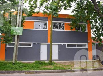 Departamento · 80m² · 3 Ambientes · Alquiler Duplex - Los Hornos