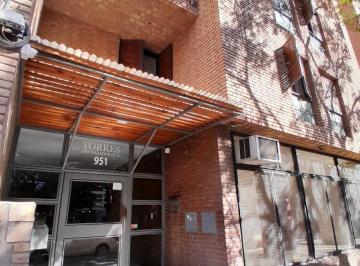 Departamento · 42m² · 2 Ambientes · Alquiler Nueva Cordoba 1 Dor