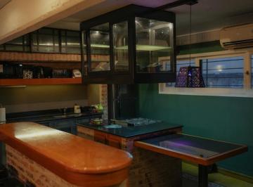 Casa de 6 ambientes, Recoleta · Casa en Recoleta – 2 Dorm., 4 Plantas, Pileta y Terraza