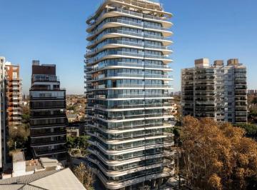 Departamento · 85m² · 3 Ambientes · 1 Cochera · Departamento en La Lucila - Libert./rio