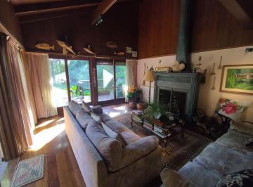 Casa de 6 ambientes, Tigre · Casa en El Delta