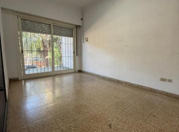 PH · 128m² · 4 Ambientes · PH 5 Ambientes en Alquiler Para Uso Comercial o Profesional
