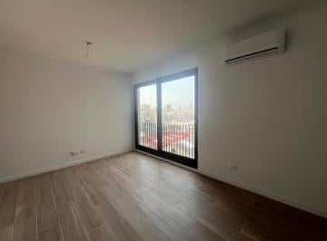Departamento de 3 ambientes, Balvanera · Alquiler 3 Ambientes a Estrenar Edificio Aralis Rivadavia Full Amenities