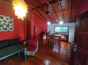 Casa de 3 ambientes, Escobar · Casa en El Delta Sobre Arroyo Leber