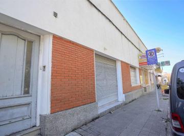 Casa · 68m² · 3 Ambientes · Alquilo Local Comercial Casa 2 Dorm. Pando