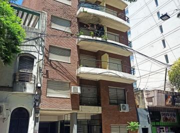Departamento · 27m² · 1 Ambiente · Departamento Monoambiente con Balcón - Centro