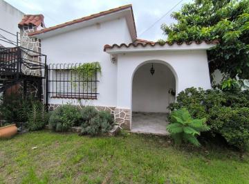 Foto · Se Venden Tres Unidades en Conjunto: Casa, Departamento y Local Comercial en Bajo Palermo