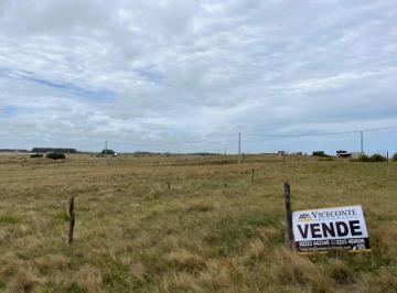 Terreno , Centinela del Mar · Lotes de 450 m² C/u, Centinela del Mar, General Alvarado.