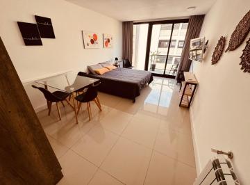 Departamento · 42m² · 1 Ambiente · Departamento en Entre Rios 2600 de un Ambiente en Alquiler 24 Meses