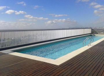 Departamento · 64m² · 3 Ambientes · 1 Cochera · Departamento 3 Ambientes en Alquiler Torre Awwa Olivos Rio