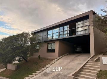 Casa de 11 ambientes, La Calera · Casa en Venta | El Rodeo | 3 Dorm. | Pileta | Seguridad 24 Hs