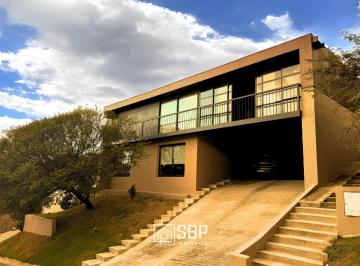 Casa de 11 ambientes, La Calera · Casa en Venta | El Rodeo | 3 Dorm. | Pileta | Seguridad 24 Hs