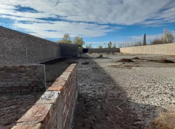Terreno , Colonia Segovia · Terreno en Venta de 2501 m² Ubicado en Colonia Segovia