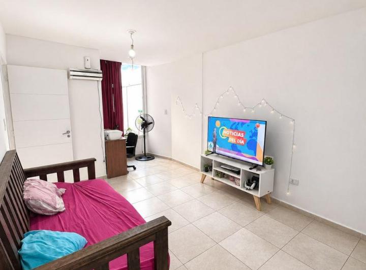Departamento · 40m² · 2 Ambientes