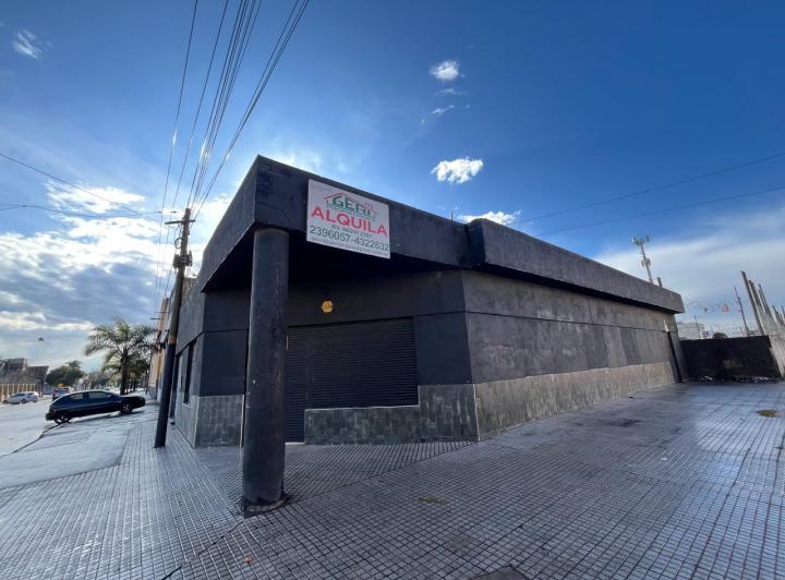 Local comercial · 280m²