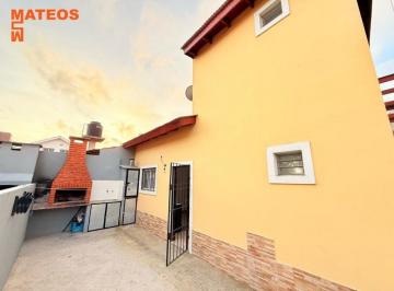 Casa de 3 ambientes, Mar del Tuyú · Venta Conjunto de Unidades a 450 m del Mar
