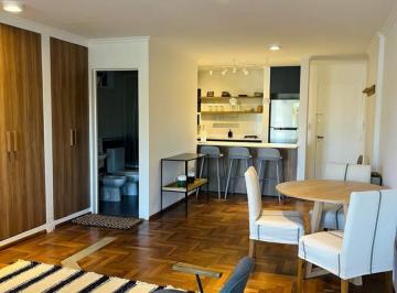 Foto · Departamento en Venta Nueva Cordoba - Amoblado Luminoso a Estrenar