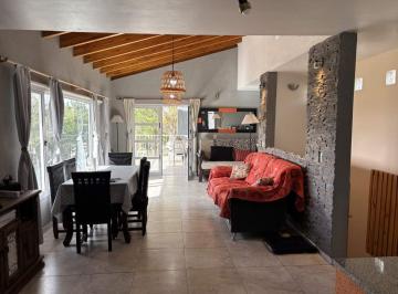 Foto · Casa 2 Dorm. con Vista B Villa del Lago