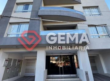 Departamento · 38m² · 2 Ambientes · Departamento 1d. en m. S. de Gurruchaga