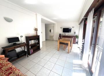 Departamento · 74m² · 3 Ambientes · 1 Cochera · Departamento en Plaza Mitre