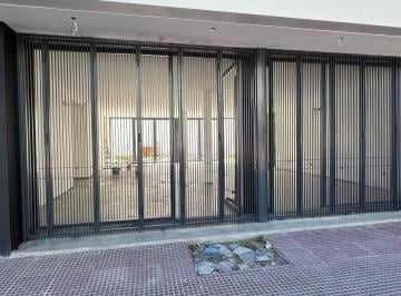 Local comercial · 118m² · Local en Ensenada