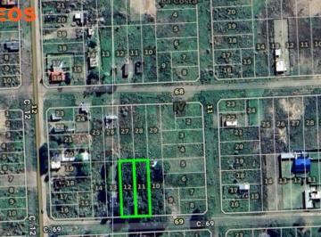 Terreno , Mar del Tuyú · Venta Lotes Baldios a 11 Cuadras del Mar