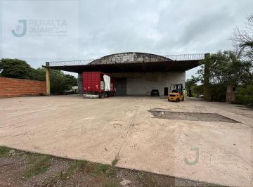 Depósito · 2820m² · Depósito de 2.820 m² Cubiertos en Alquiler