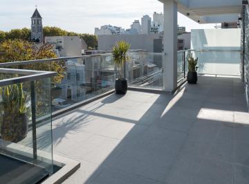 Departamento de 2 ambientes, Villa Luro · Moderno 2 Ambientes con Balcón Aterrazado