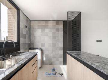 Casa · 126m² · 4 Ambientes · Rincones de Manantiales - Hermoso Duplex 3 Dorm.