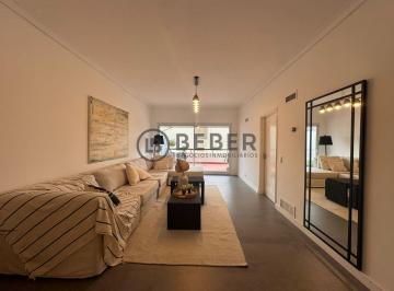 Departamento · 92m² · 4 Ambientes · 1 Cochera · Venta Departamento 4 Ambientes a La Calle, Amplio Balcón Cochera Fija, Zona Centro, Mar del Plata.