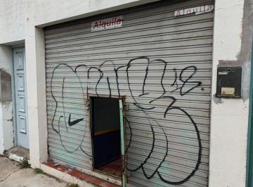 Local comercial · 25m² · 1 Ambiente · Local de 25 m en Temperley!